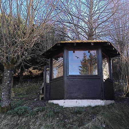 Gite De Moulin Maurt 1 Xertigny Exterior photo